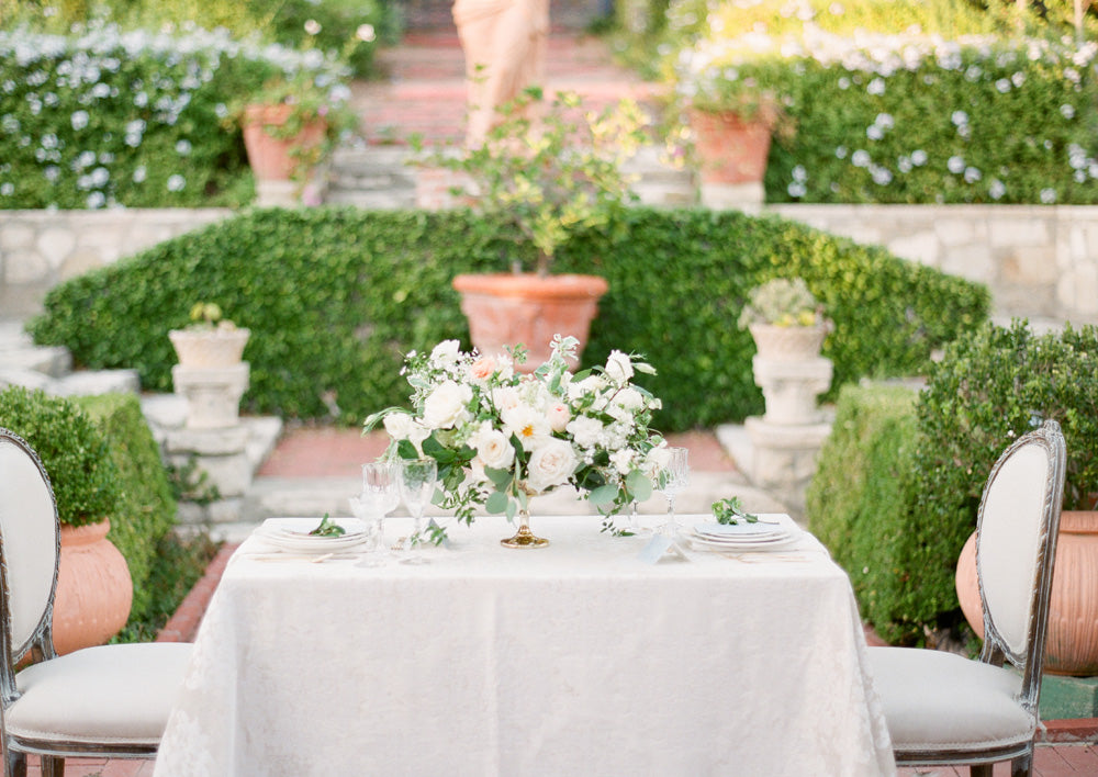 Tuscany Inspired Wedding Shoot at Villa Narcissa