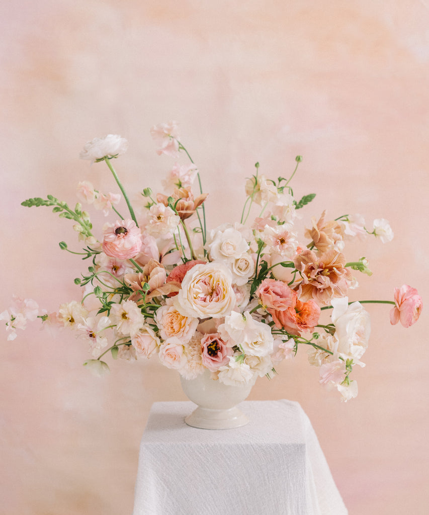 Blush Crush