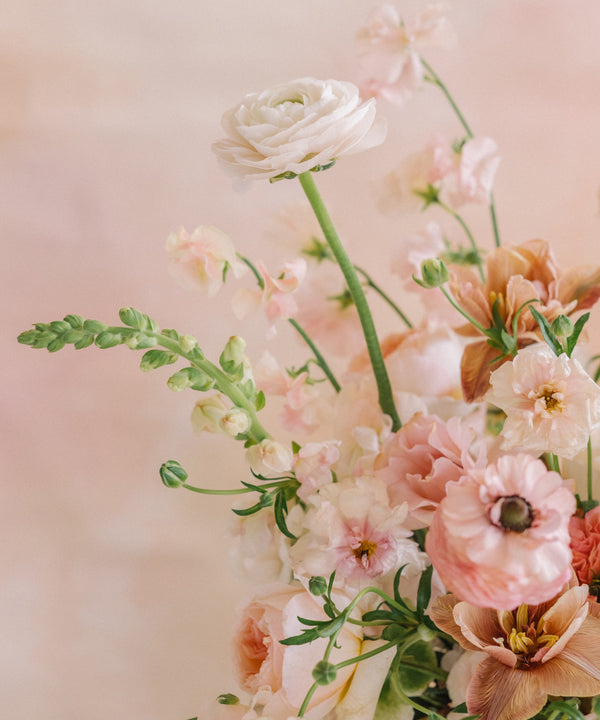 Blush Crush